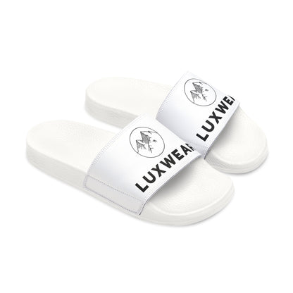 Luxwear Slide's