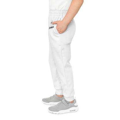 Luxwear Youth Joggers