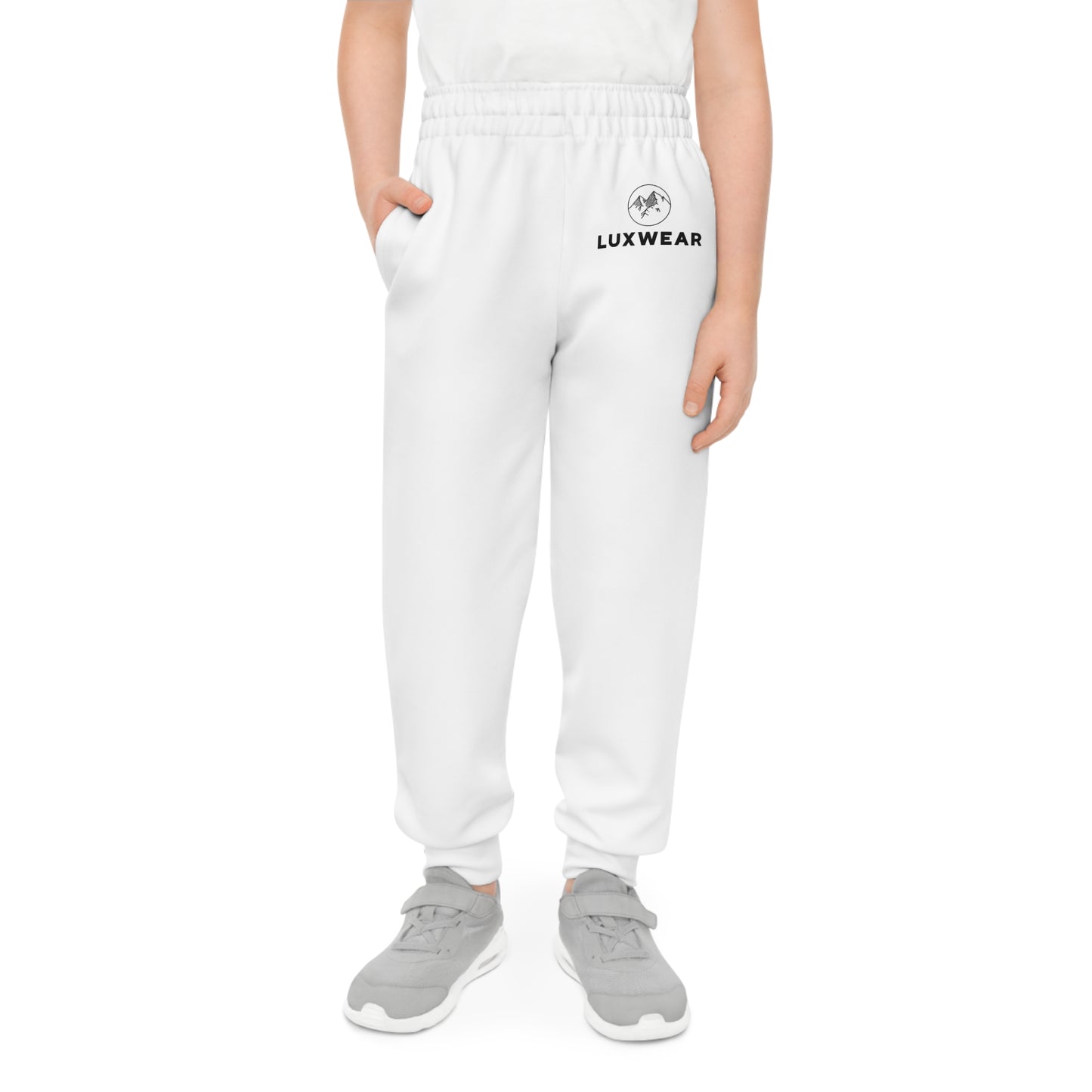 Luxwear Youth Joggers