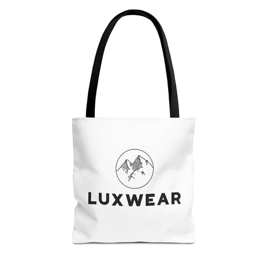 Luxwear Tote Bag