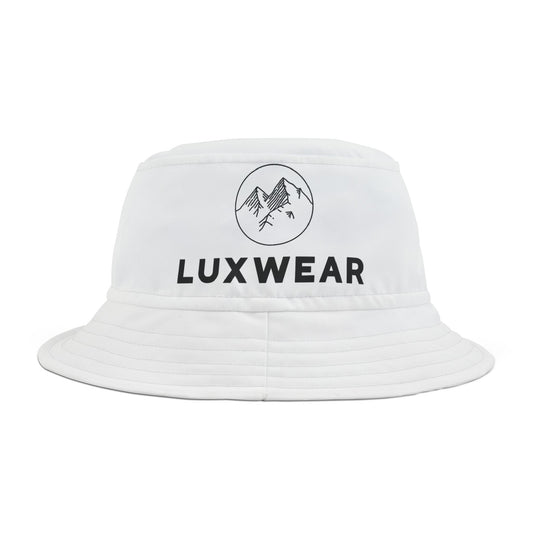 Luxwear Bucket Hat