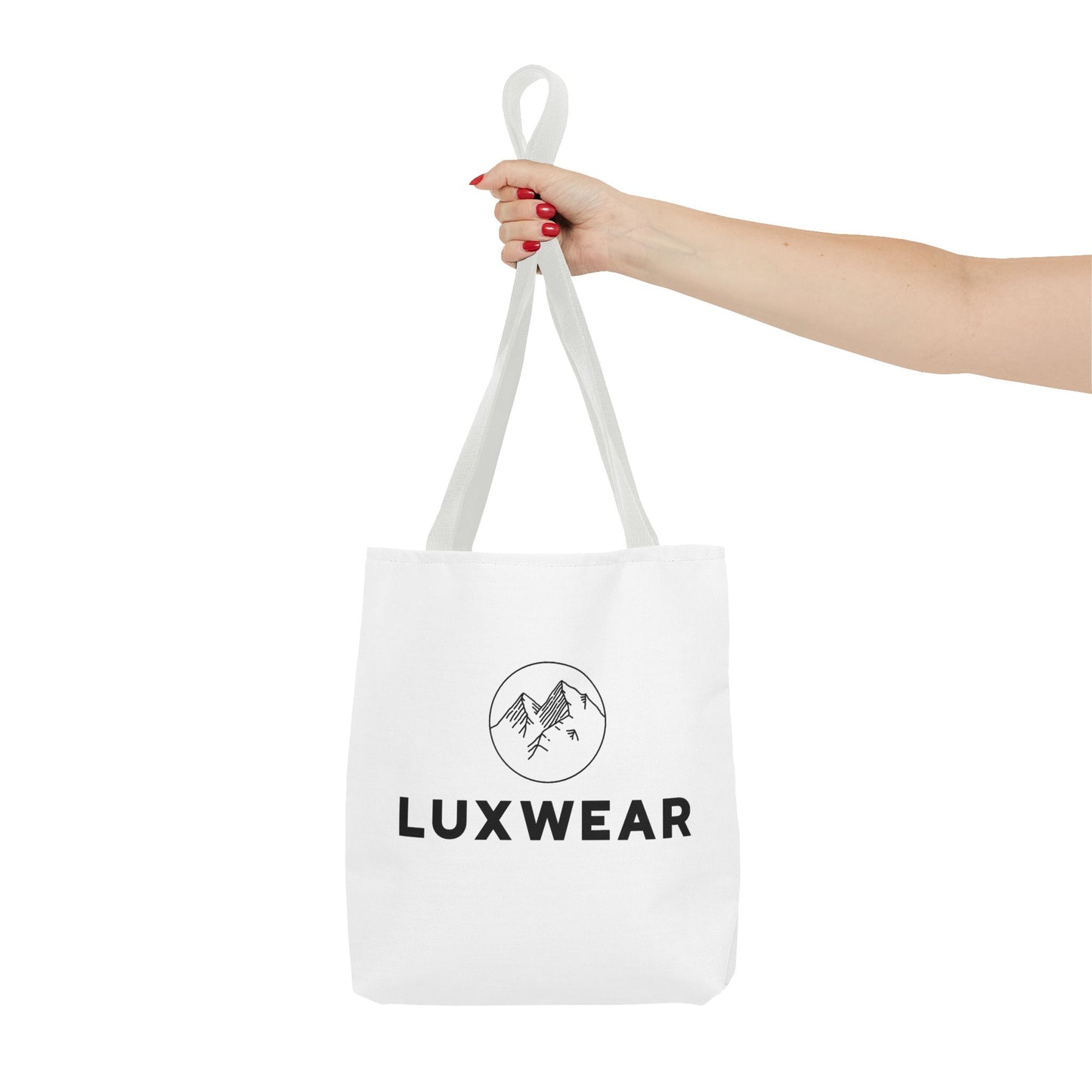 Luxwear Tote Bag