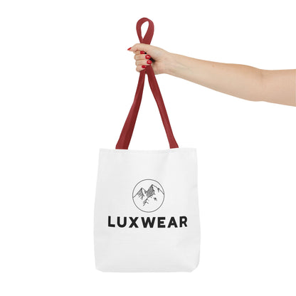 Luxwear Tote Bag