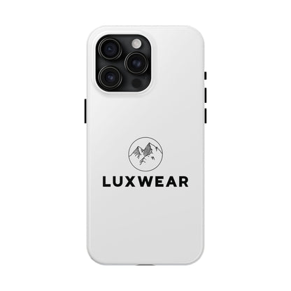 Luxwear Phone case