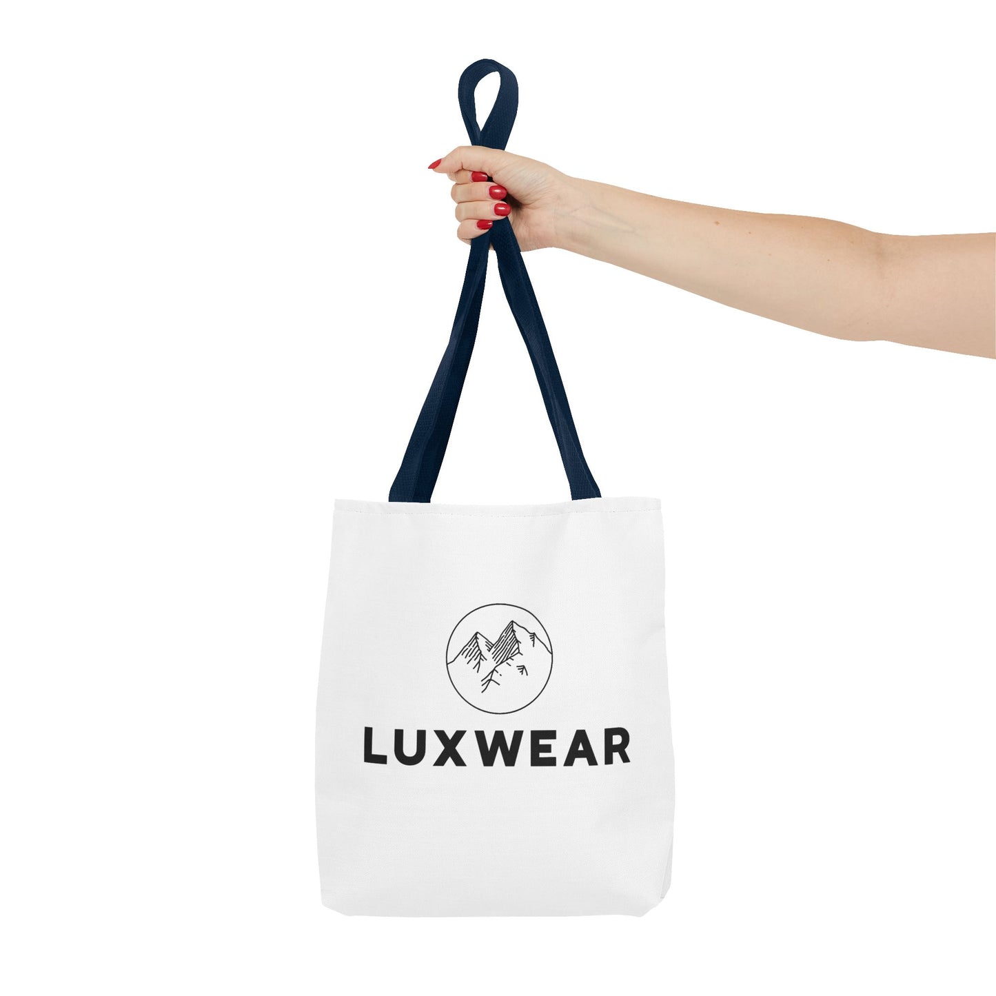 Luxwear Tote Bag