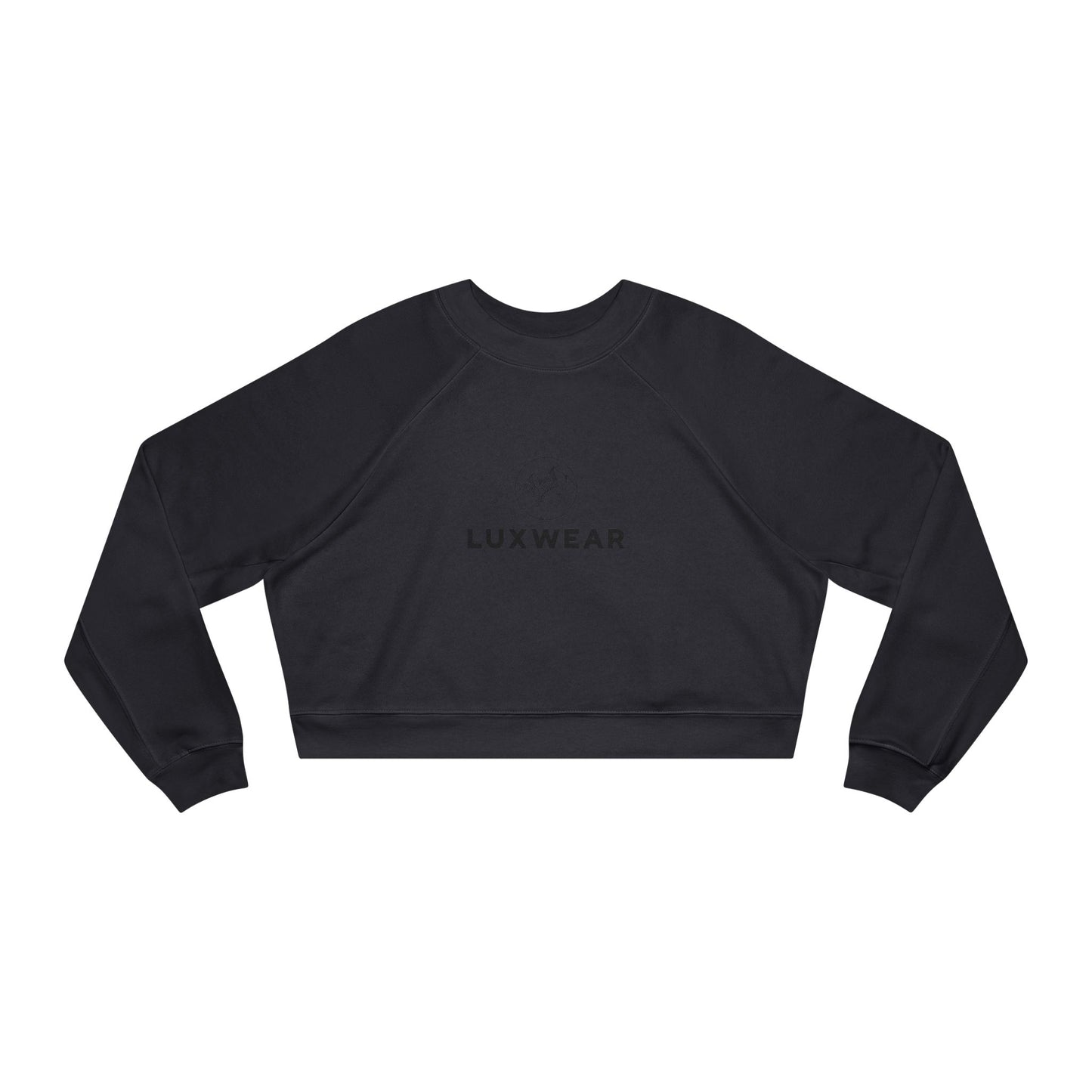 Luxwear Fleece Pullover