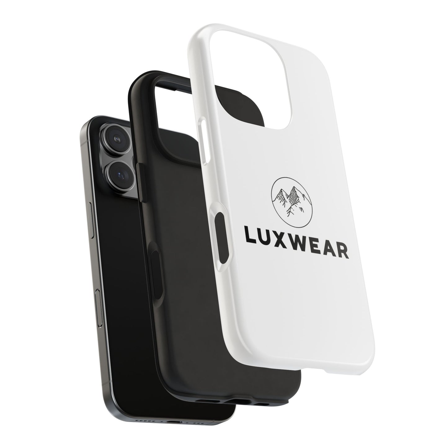 Luxwear Phone case