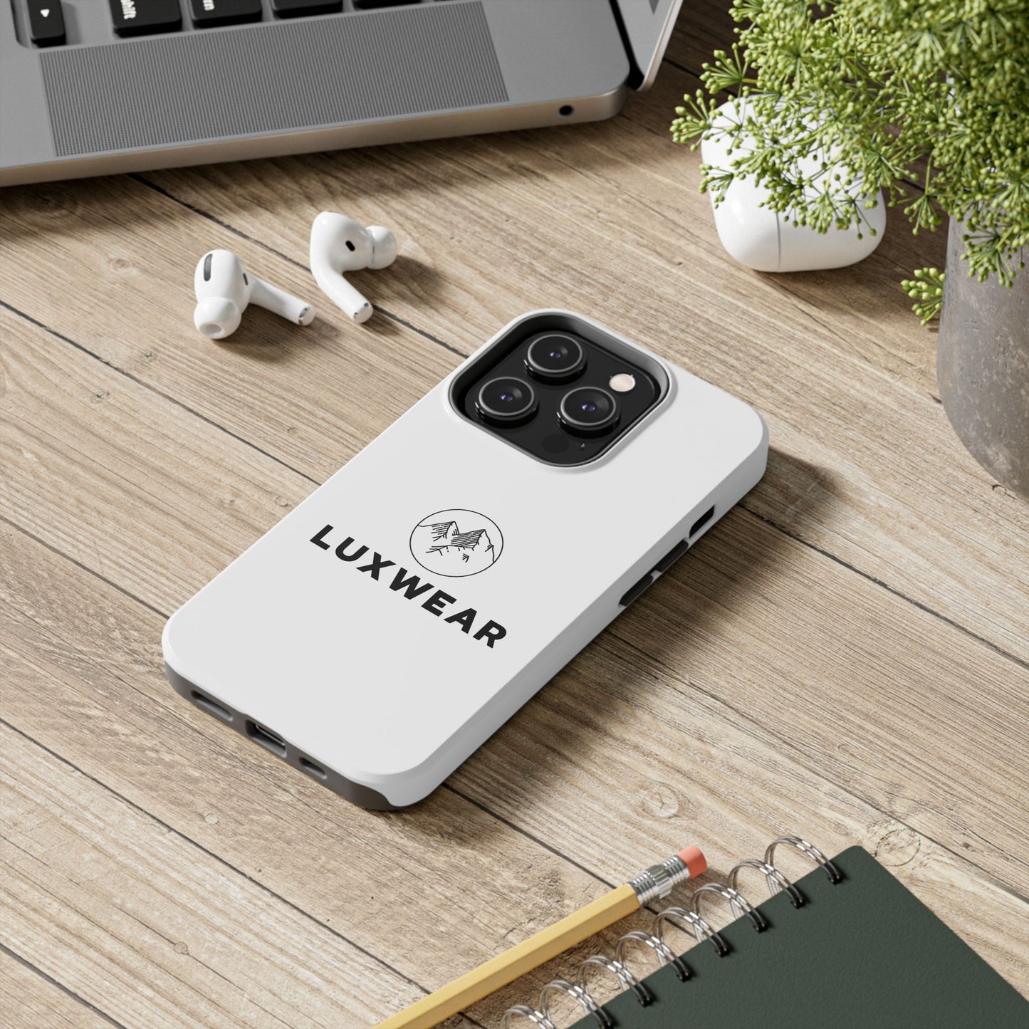 Luxwear Phone case