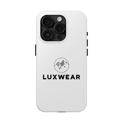 Luxwear Phone case