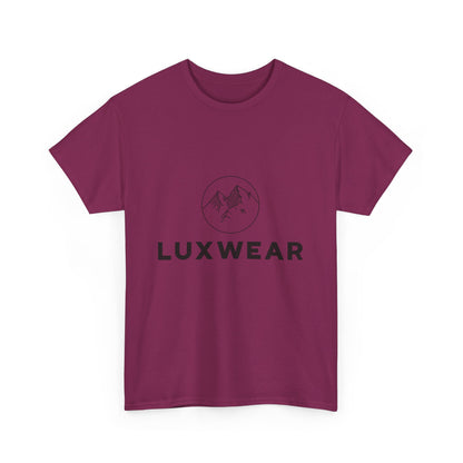 Luxwear T-shirt