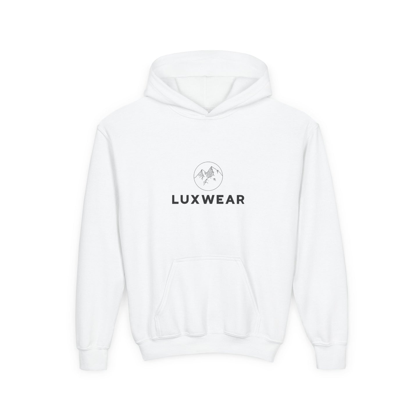 Luxwear Hoodie