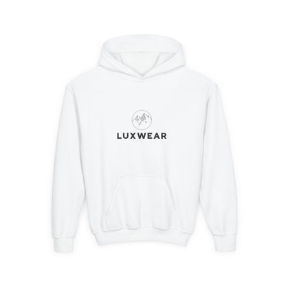 Luxwear Hoodie