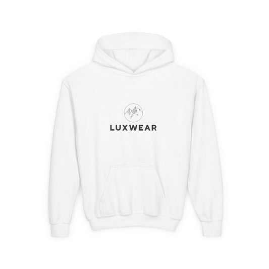 Luxwear Hoodie