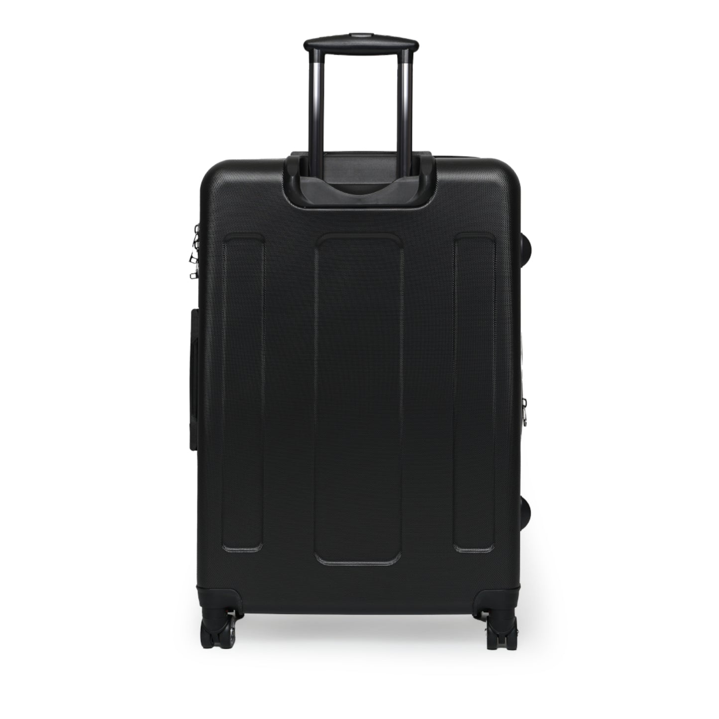 Stylish Luxwear Carry-On Suitcase for Trendy Travelers