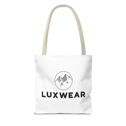 Luxwear Tote Bag