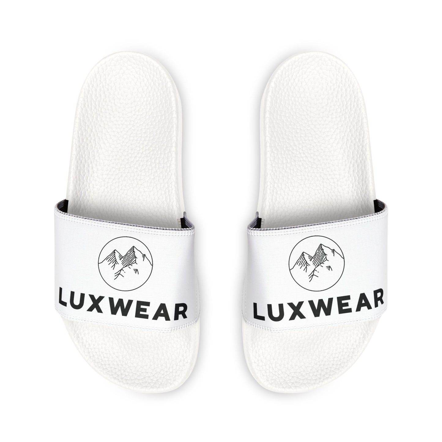 Luxwear Slide's