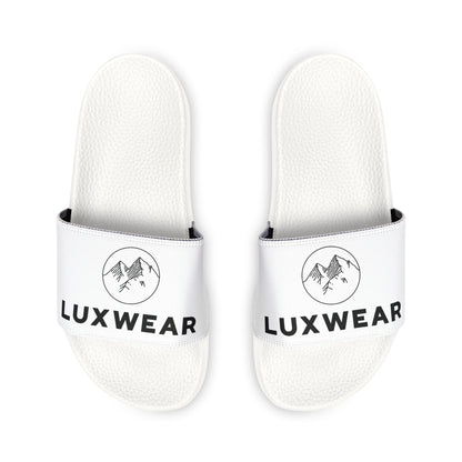 Luxwear Slide's