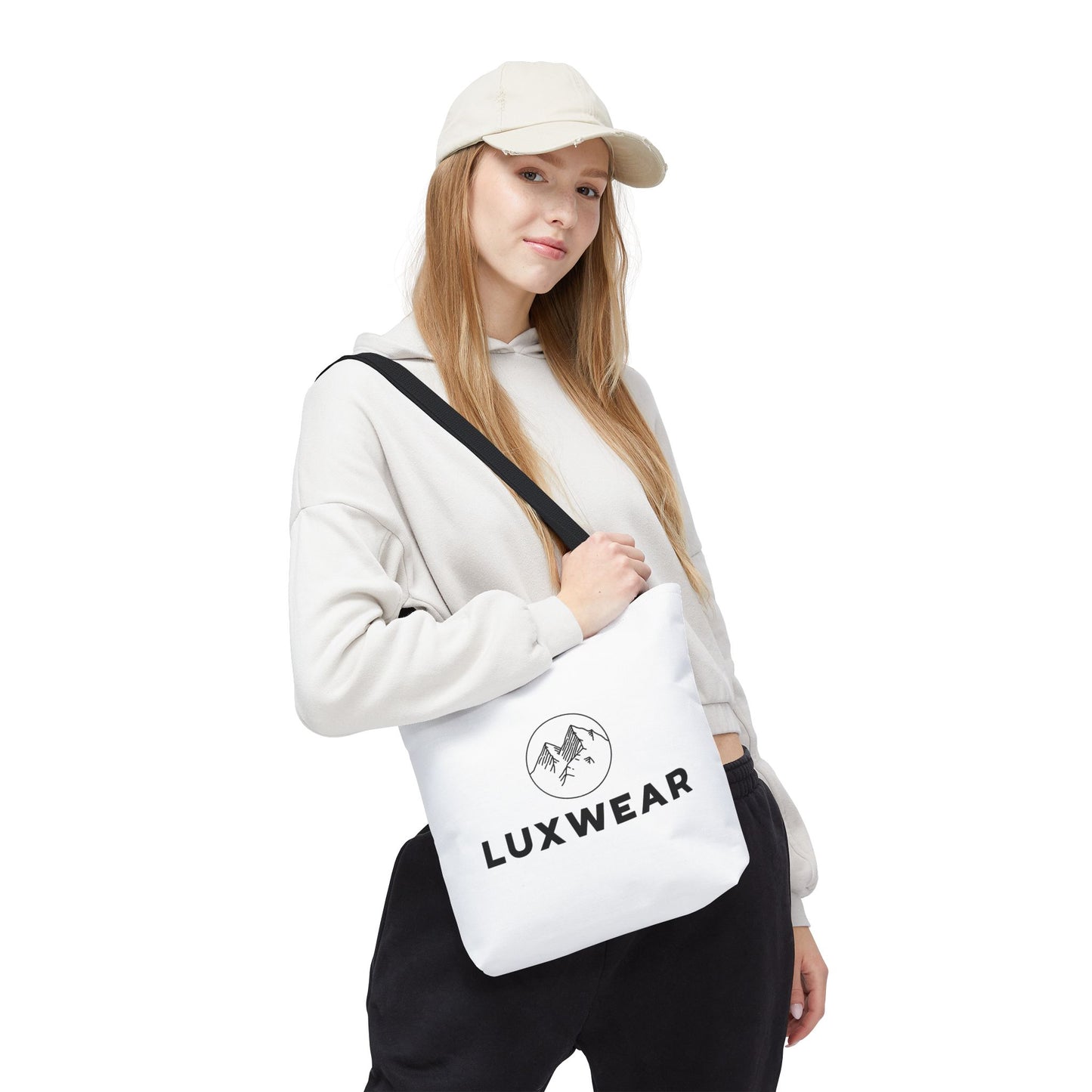 Luxwear Tote Bag