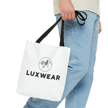 Luxwear Tote Bag