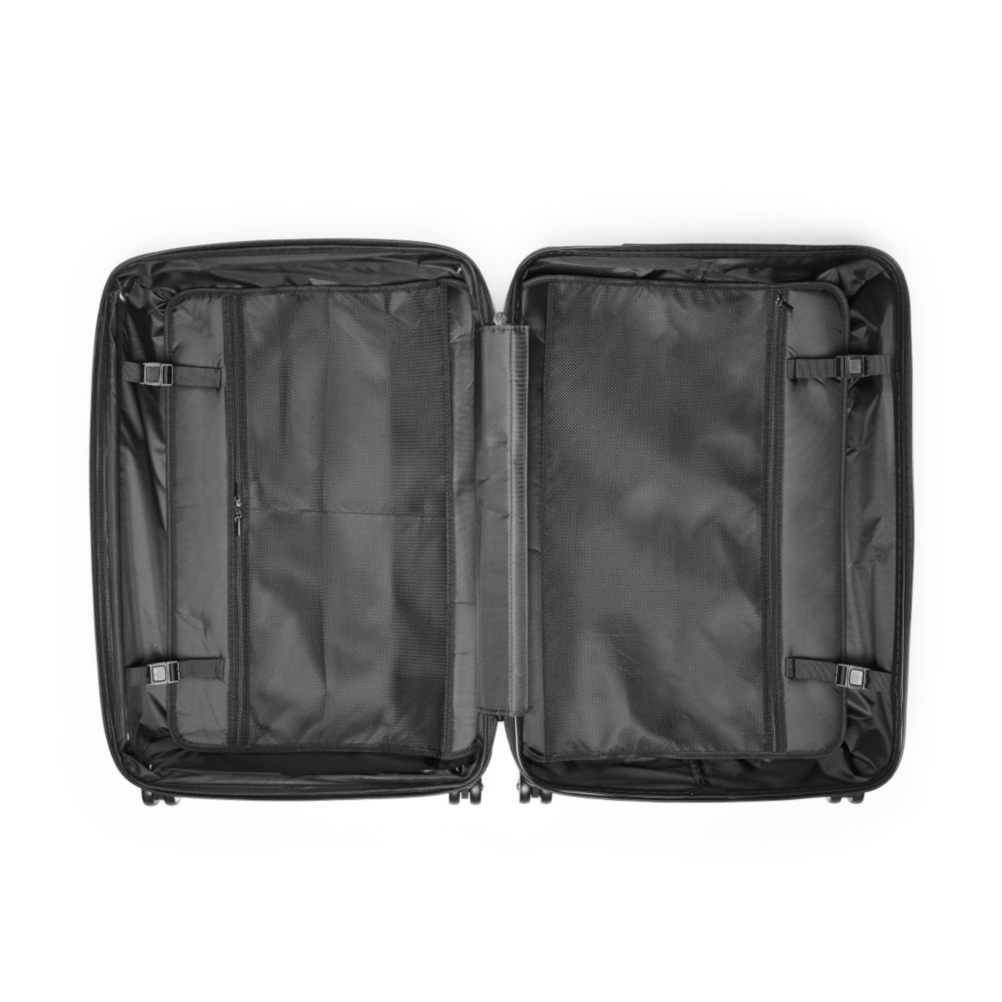 Stylish Luxwear Carry-On Suitcase for Trendy Travelers