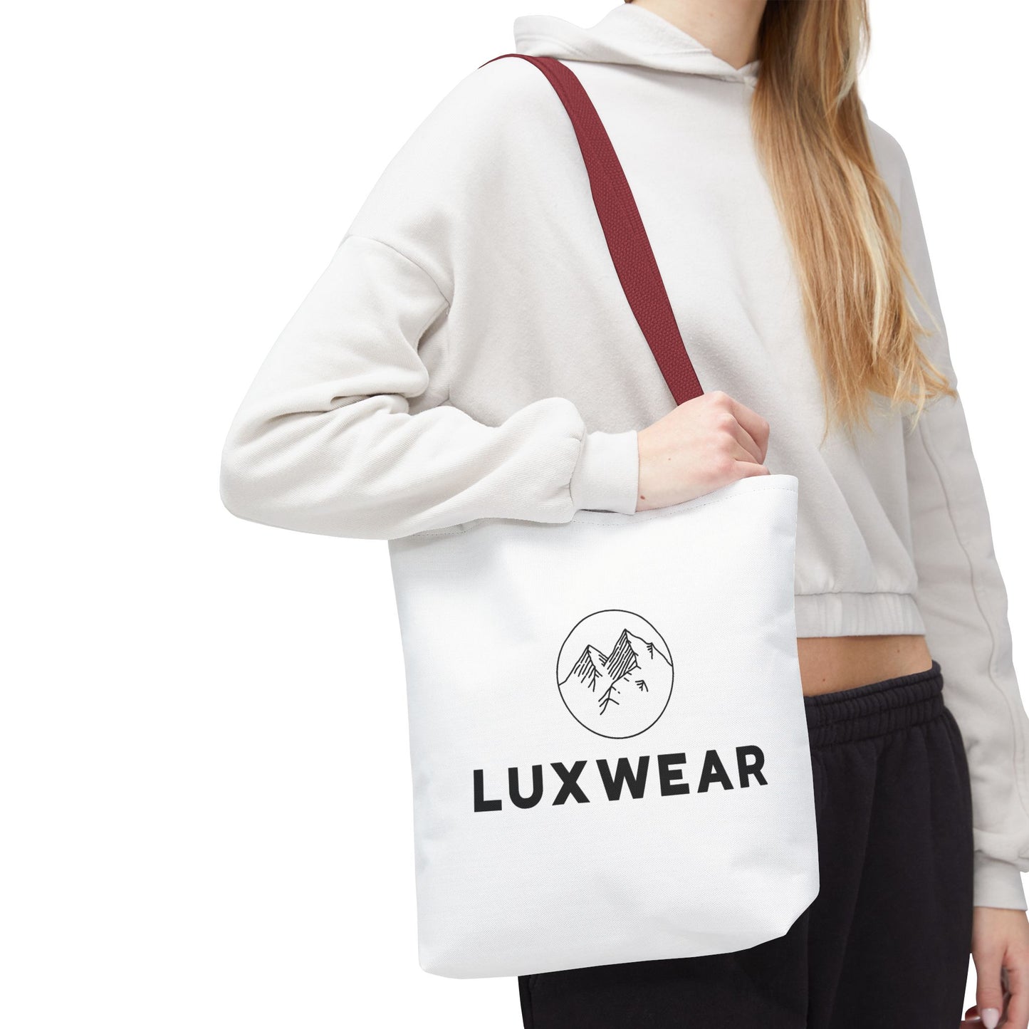 Luxwear Tote Bag