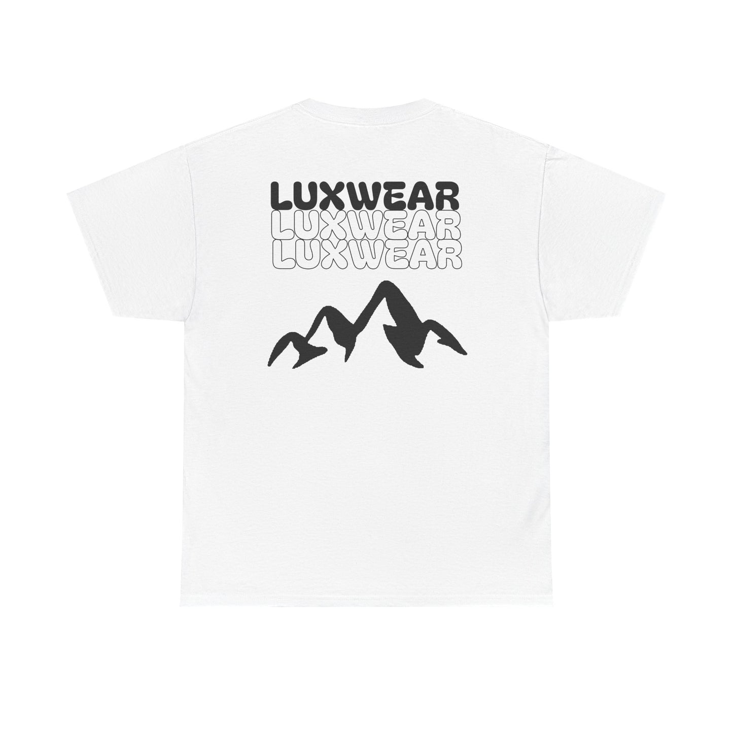 Luxwear T-shirt