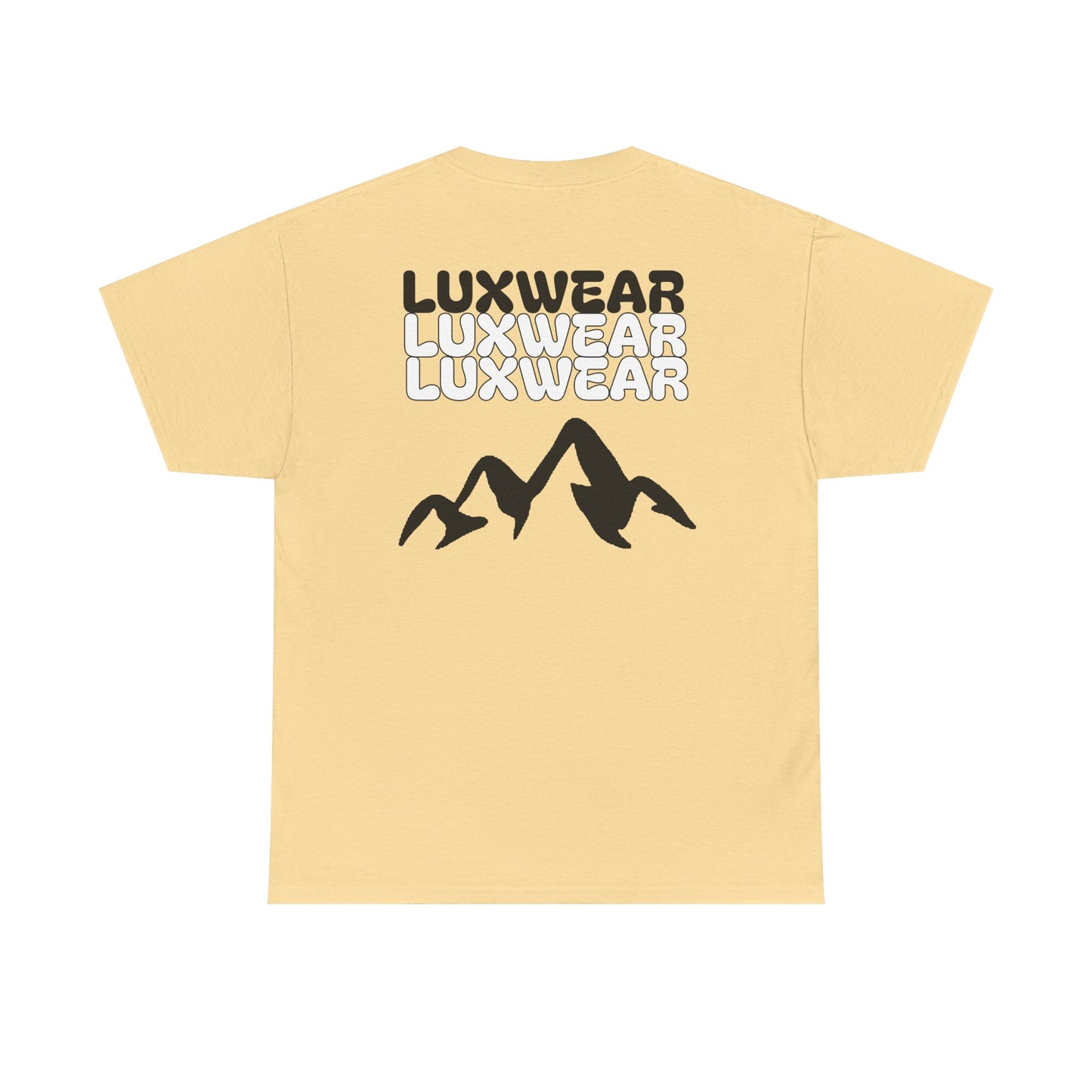 Luxwear T-shirt