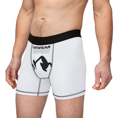 Luxwear Men's Boxers