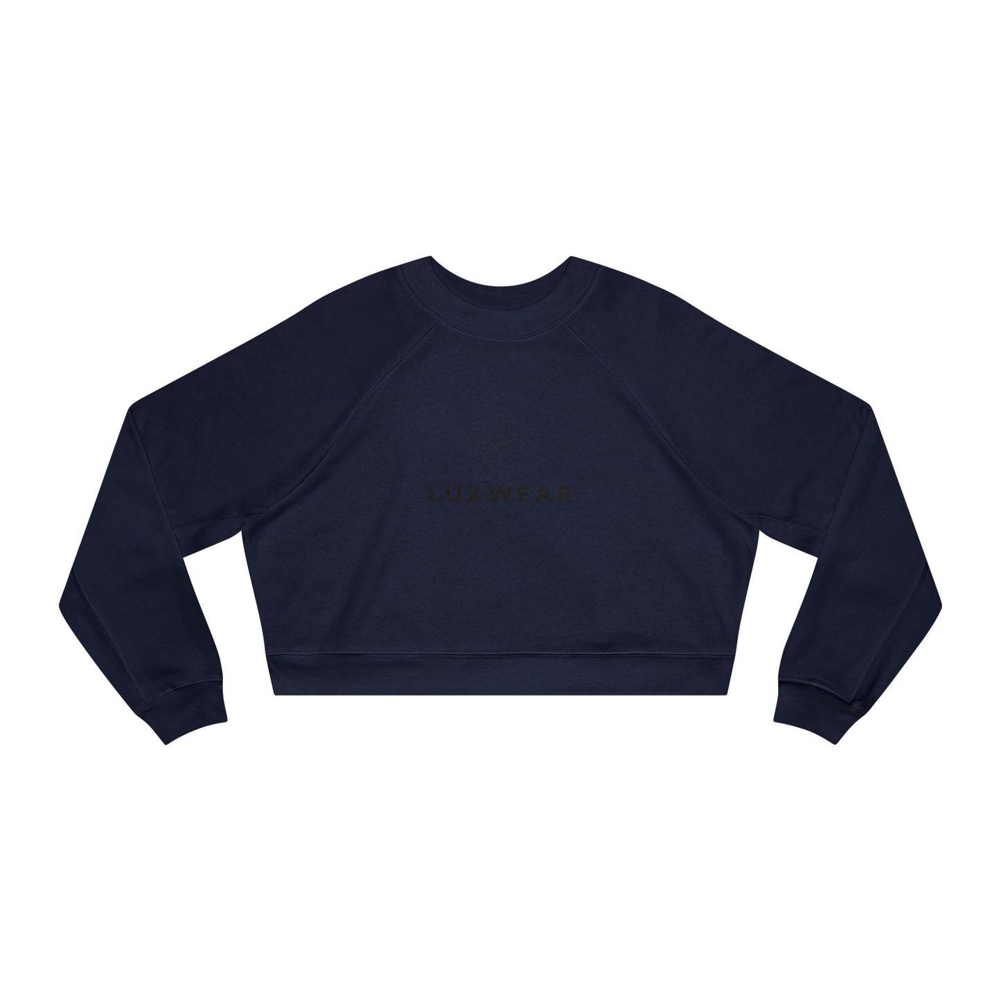 Luxwear Fleece Pullover