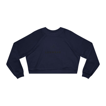 Luxwear Fleece Pullover