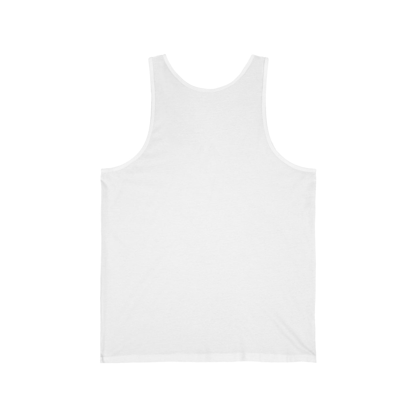 Luxwear Jersey Tank