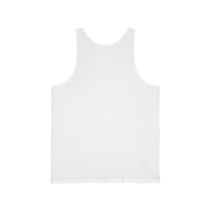 Luxwear Jersey Tank