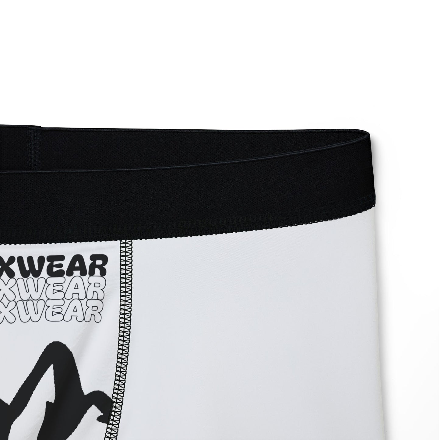 Luxwear Men's Boxers