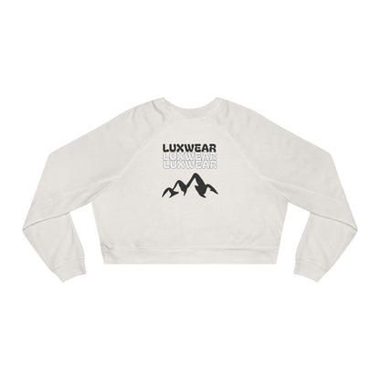 Luxwear Fleece Pullover