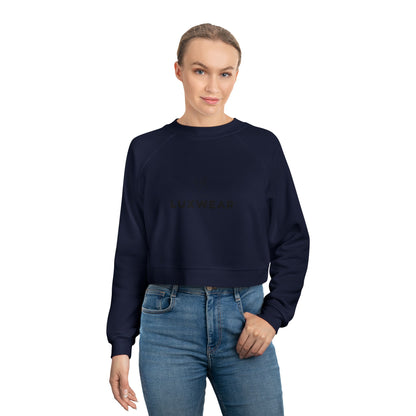 Luxwear Fleece Pullover