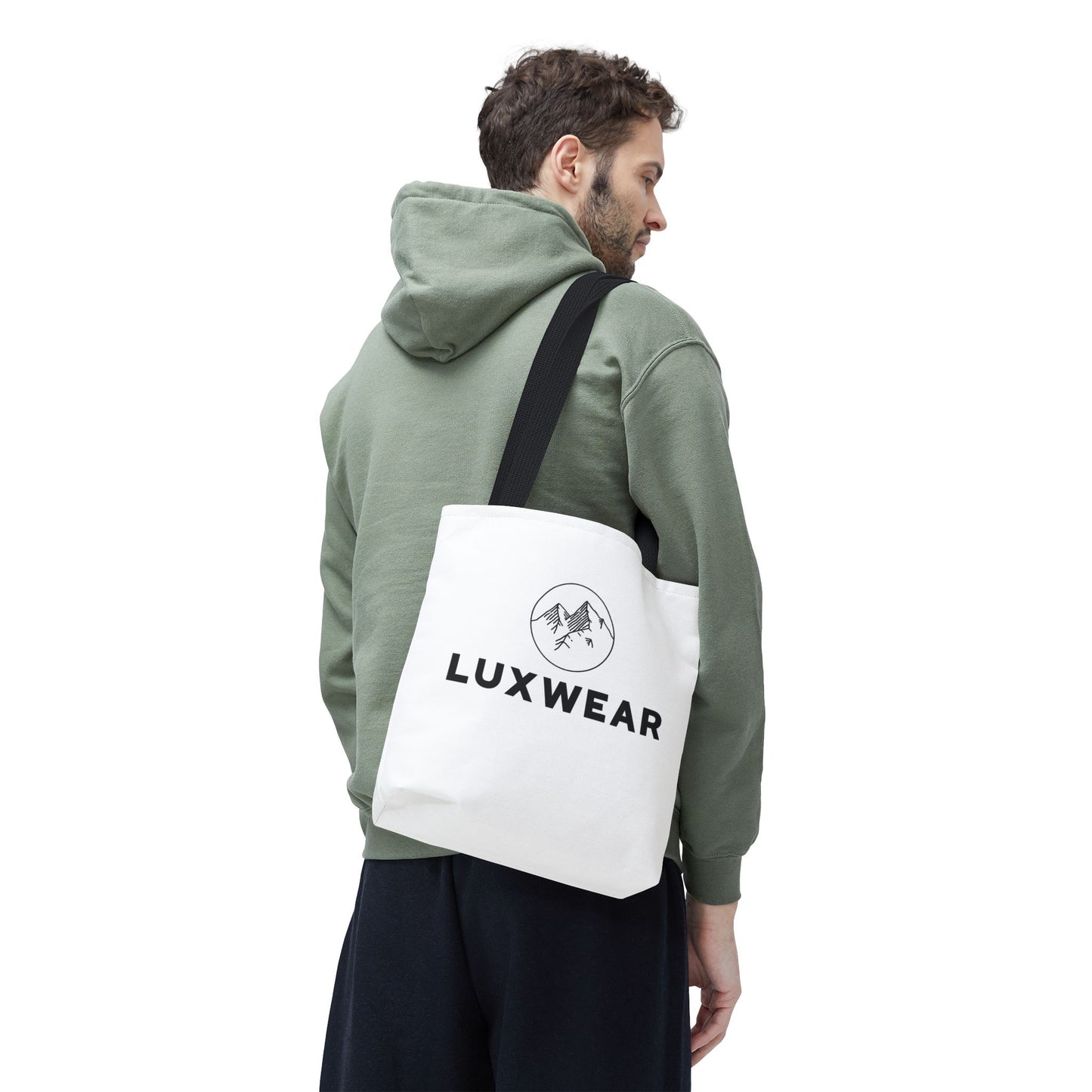 Luxwear Tote Bag