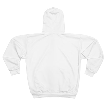 Luxwear Zip Hoodie