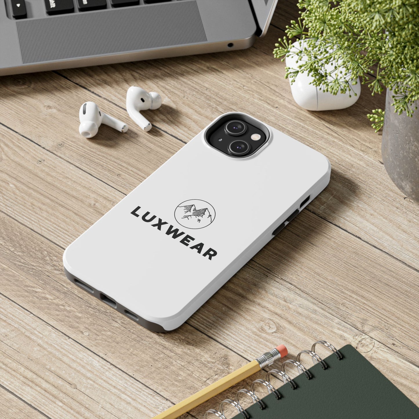 Luxwear Phone case