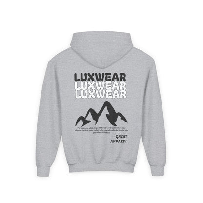 Luxwear Hoodie