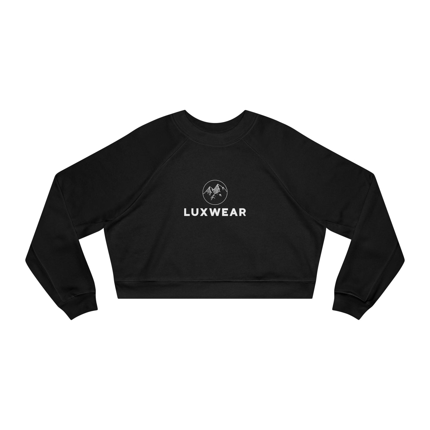 Luxwear Fleece Pullover