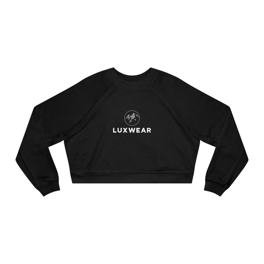 Luxwear Fleece Pullover