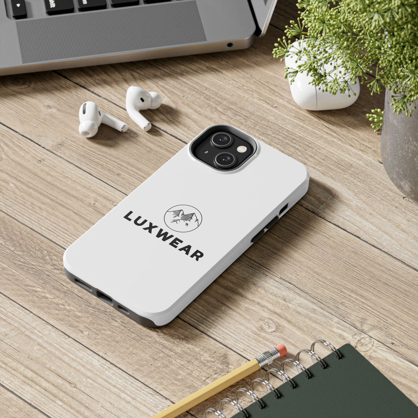 Luxwear Phone case