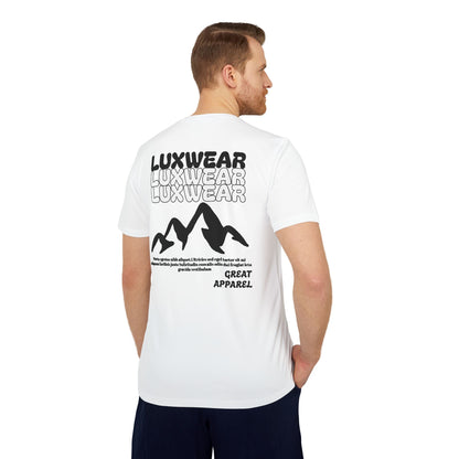 Luxwear x Adidas T-shirt