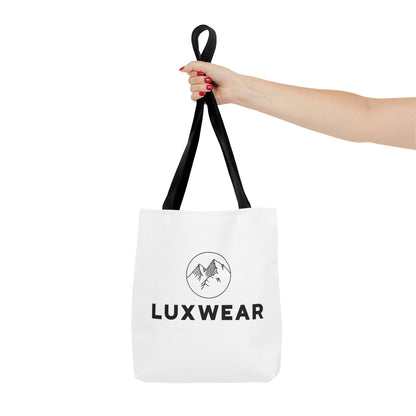 Luxwear Tote Bag