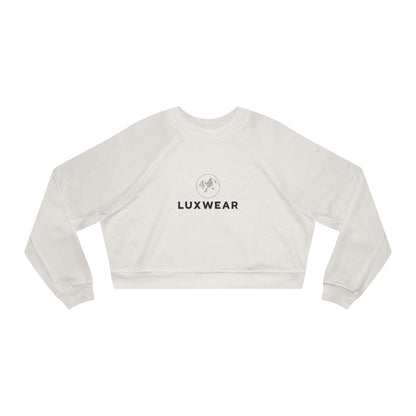 Luxwear Fleece Pullover