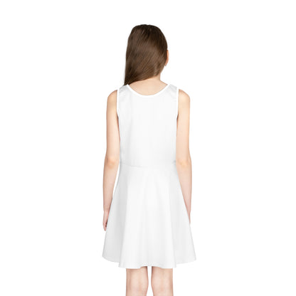 Luxwear Sleeveless Sundress