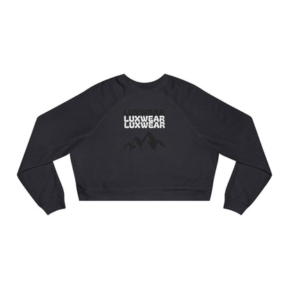 Luxwear Fleece Pullover