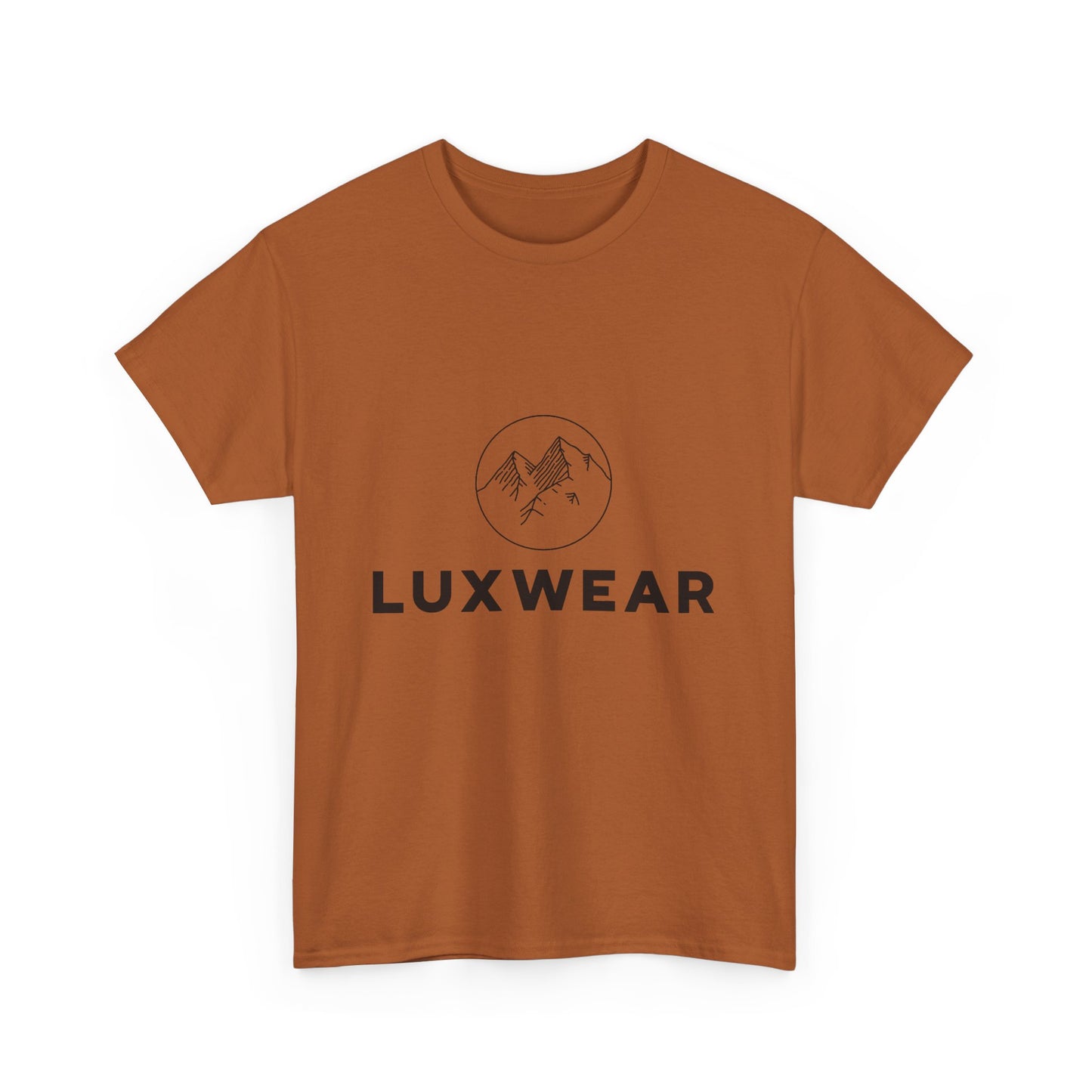 Luxwear T-shirt