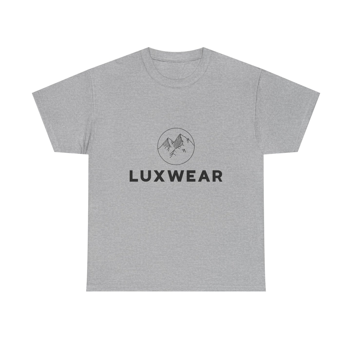 Luxwear T-shirt