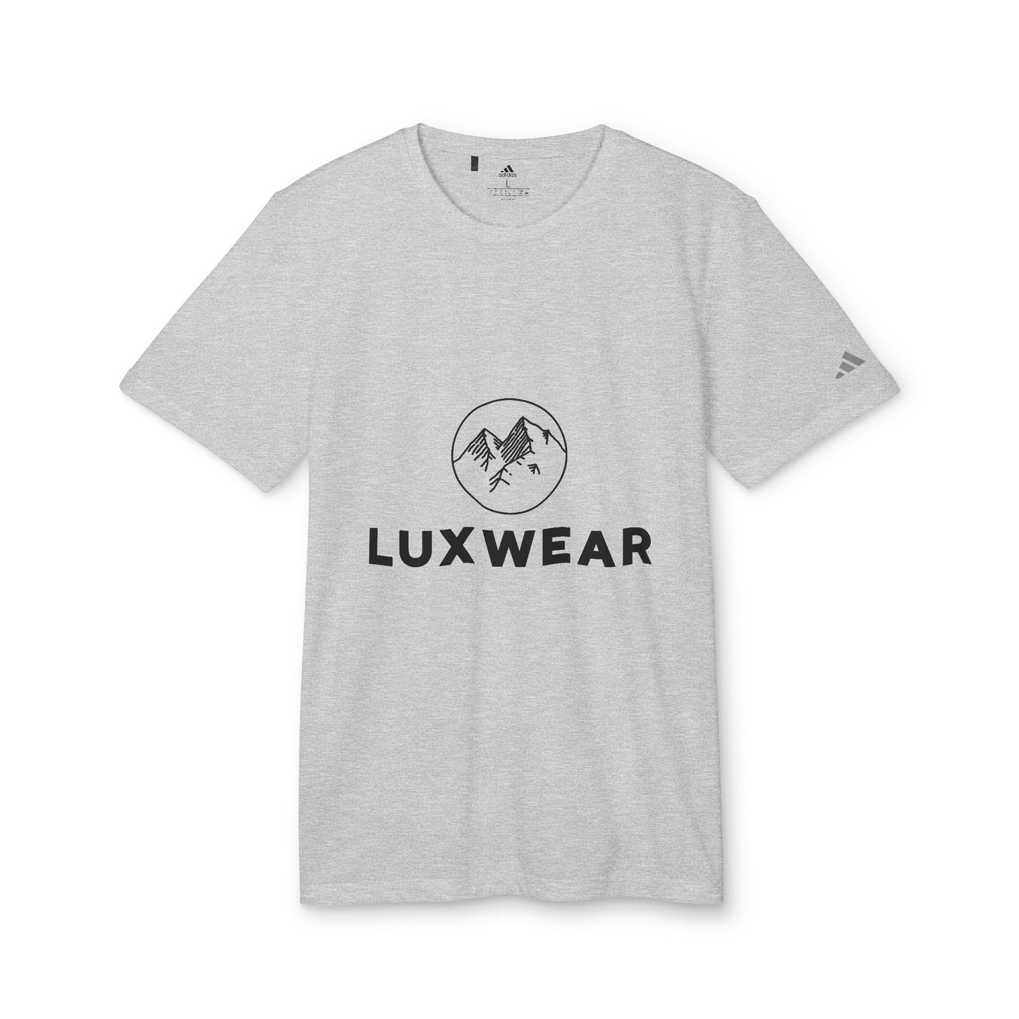 Luxwear x Adidas T-shirt